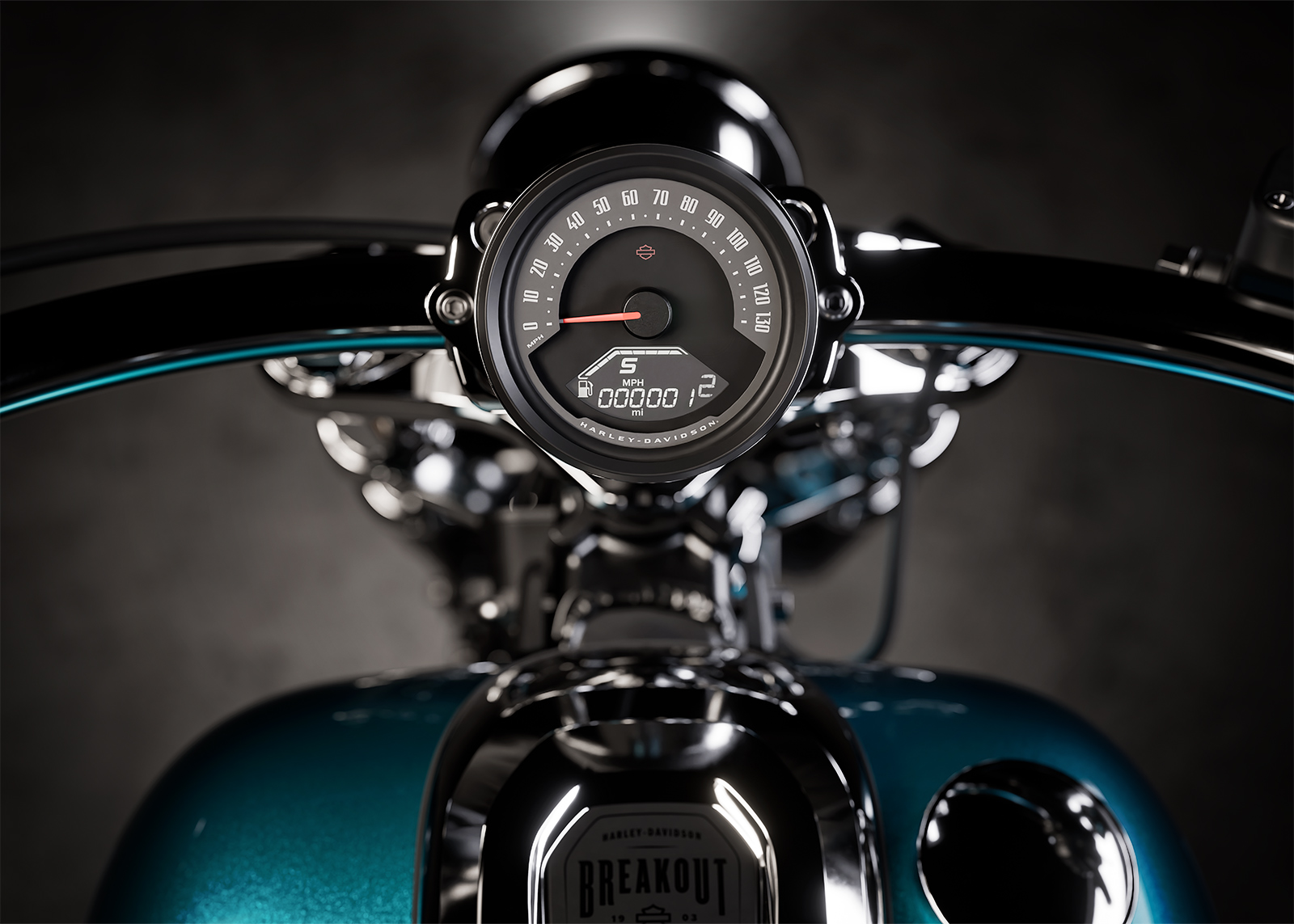 2026 Breakout Beauty Gauge