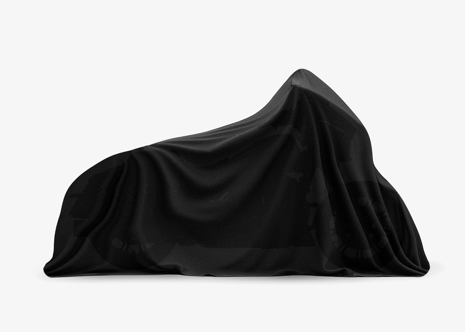 2026 CVO Street Glide Motorcycles teaser shot