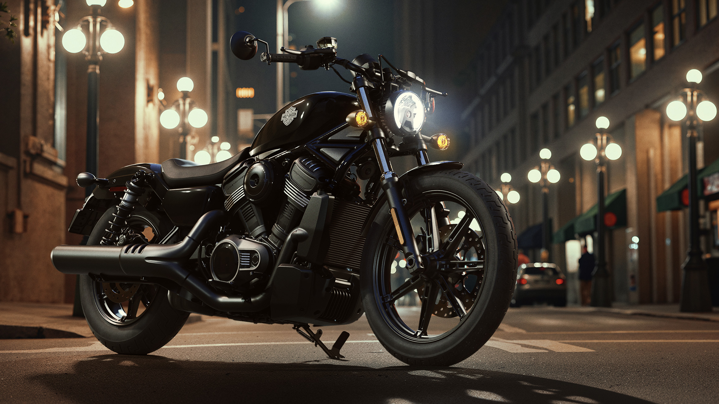 2026 Nightster Beauty Shot