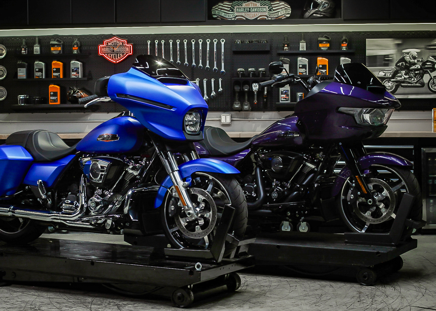 2026 Grand American Touring Walkaround