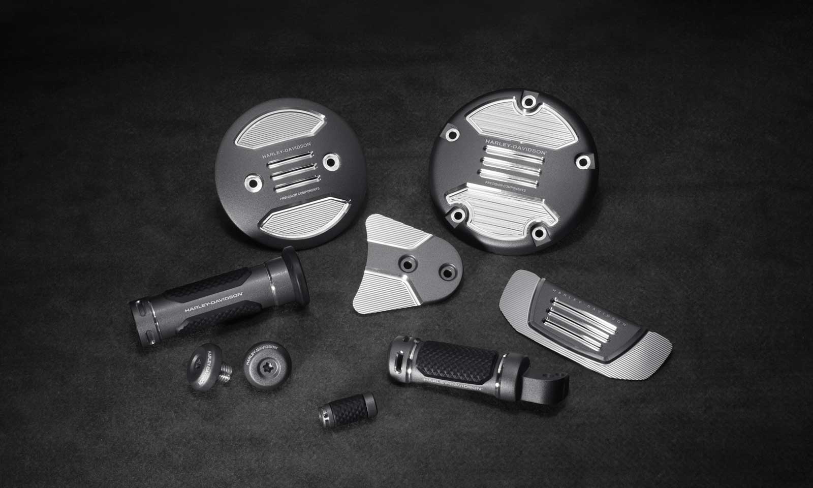 Adversary graphite collection