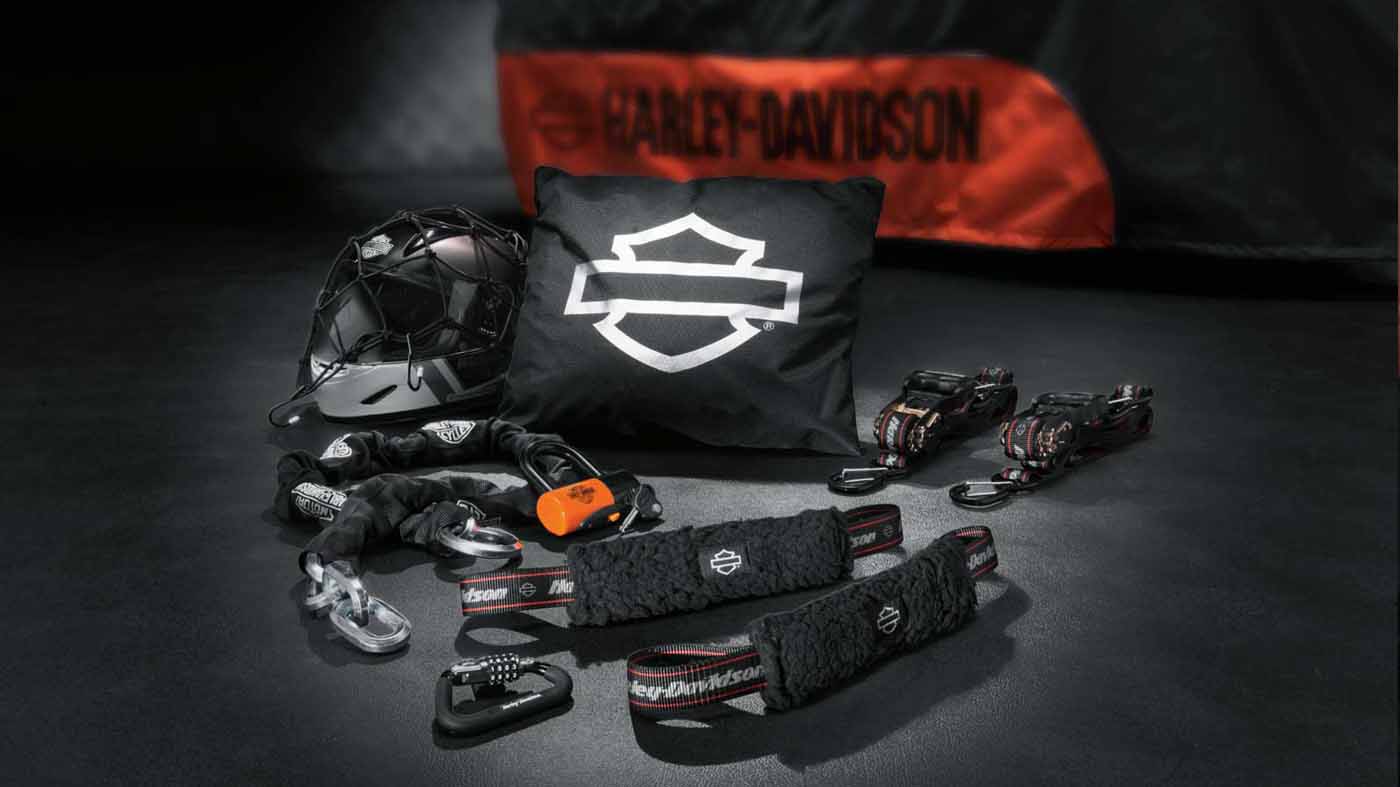 collection of rider favorites